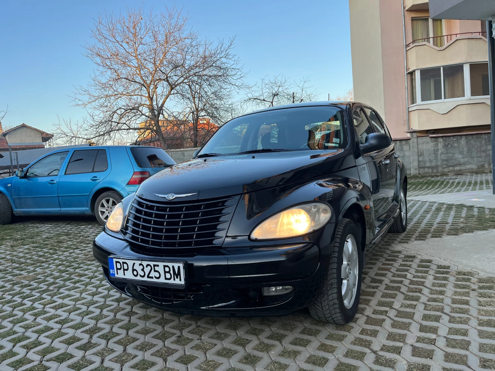 Chrysler Pt cruiser 95000KM | Mobile.bg � ����������� 2