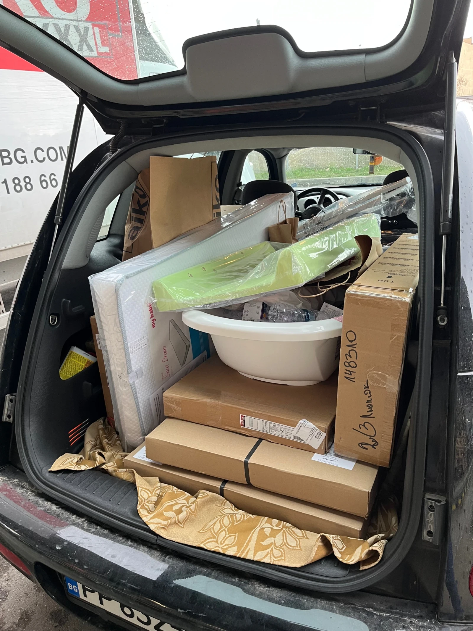 Chrysler Pt cruiser 95000KM | Mobile.bg � ����������� 17