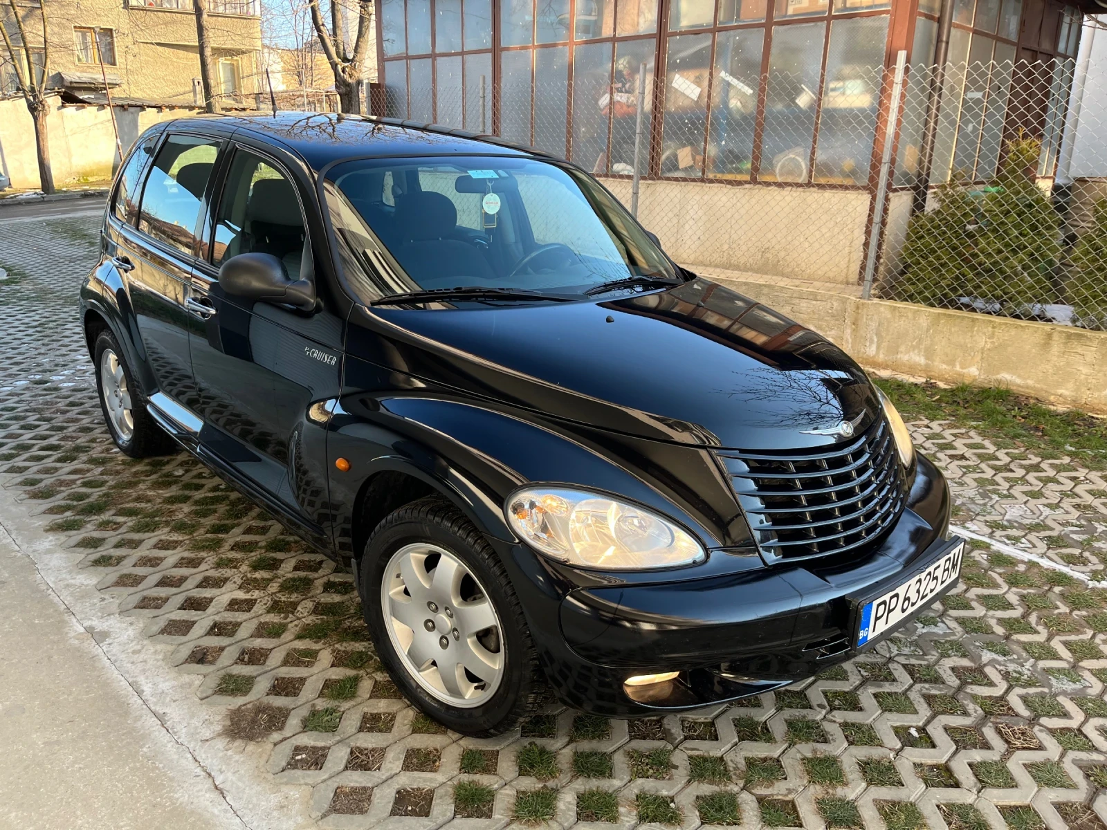 Chrysler Pt cruiser 95000KM | Mobile.bg � ����������� 14