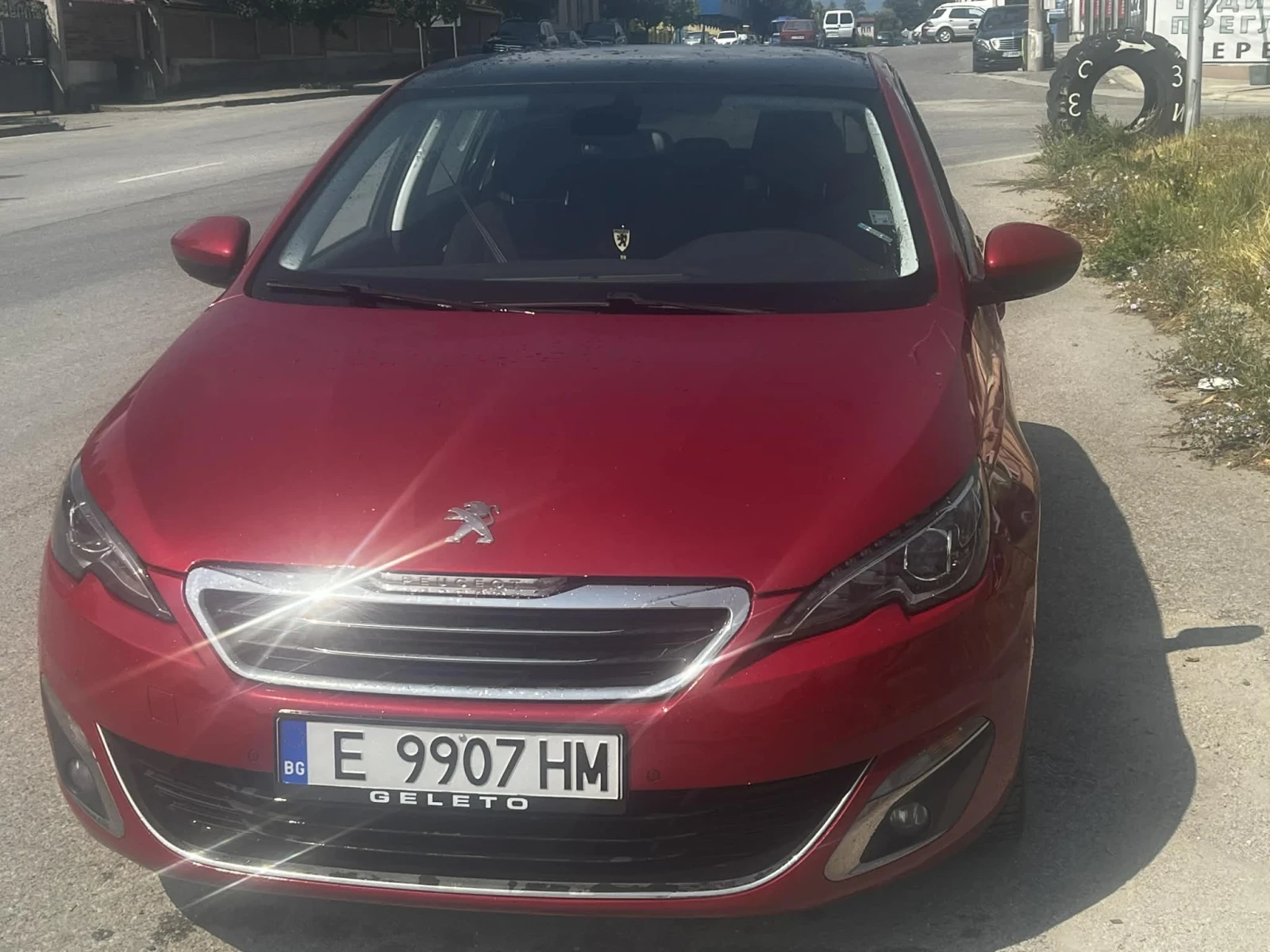 Peugeot 307 | Mobile.bg � ����������� 1