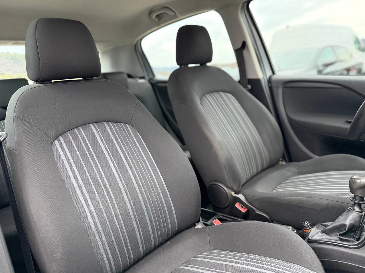 Fiat Punto 1.4i Evo | Mobile.bg � ����������� 12