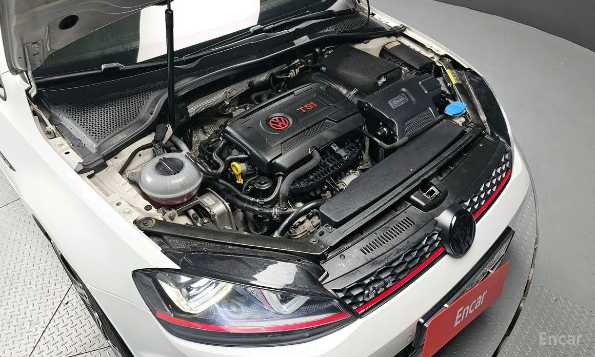 VW Golf  - изображение 6