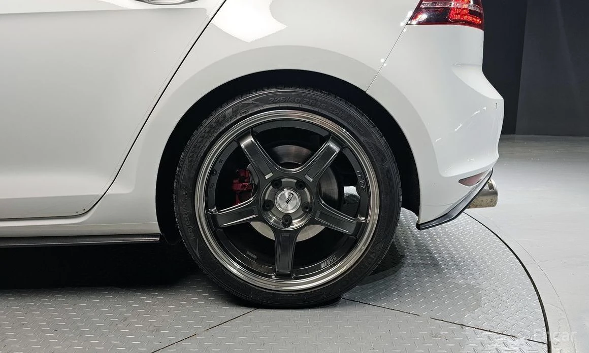 VW Golf  - изображение 5