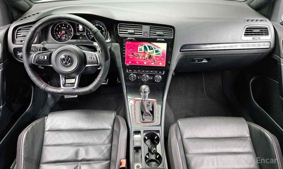 VW Golf  - изображение 7