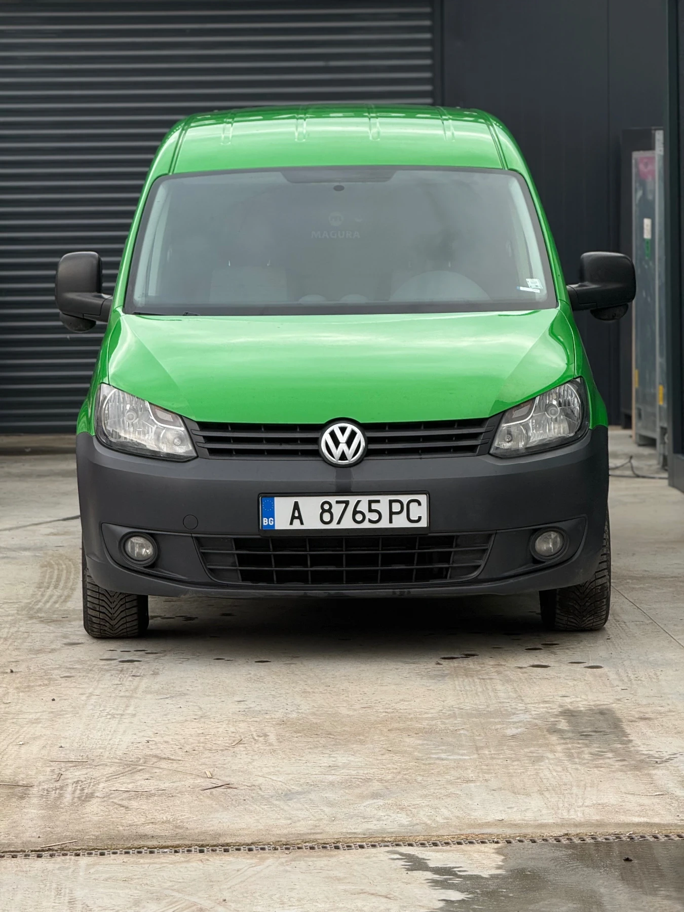 VW Caddy Maxi 1.6TDI | Mobile.bg � ����������� 1