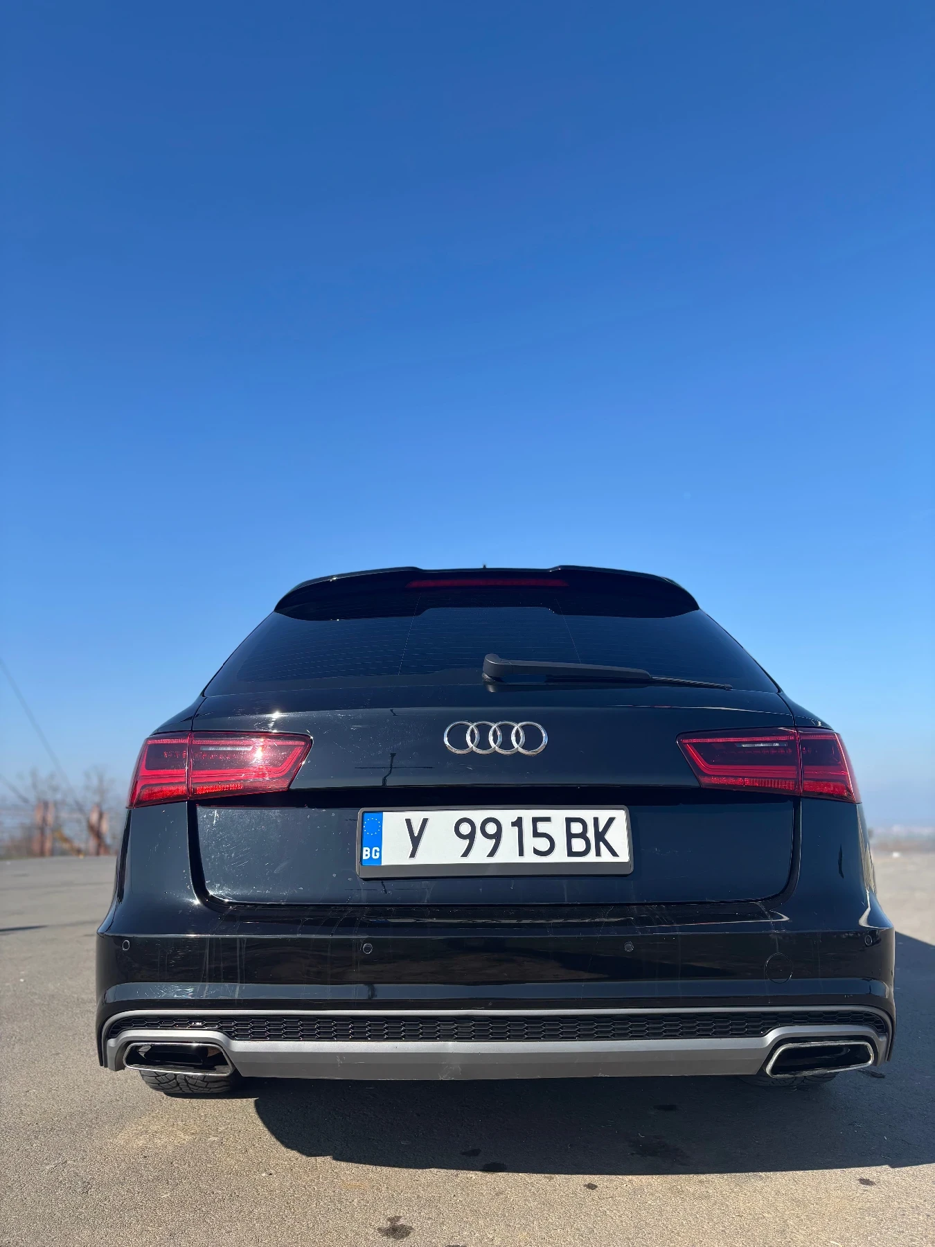 Audi A6 3.0TDI | Mobile.bg � ����������� 7