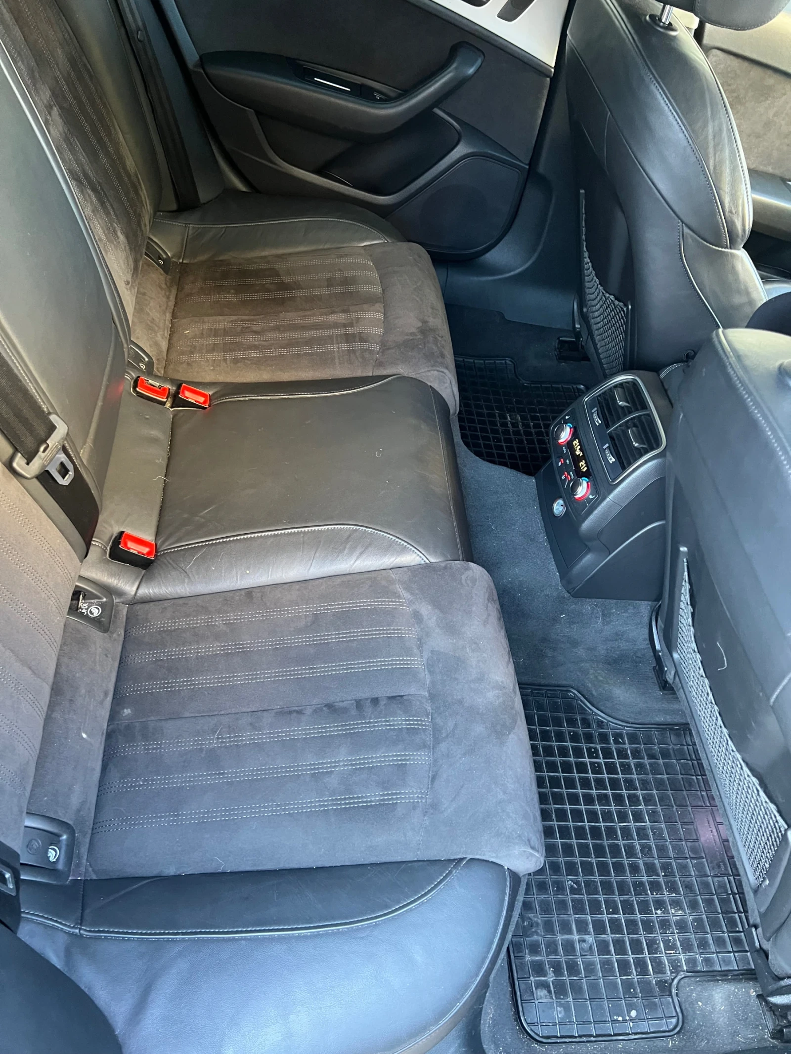 Audi A6 3.0TDI | Mobile.bg � ����������� 13