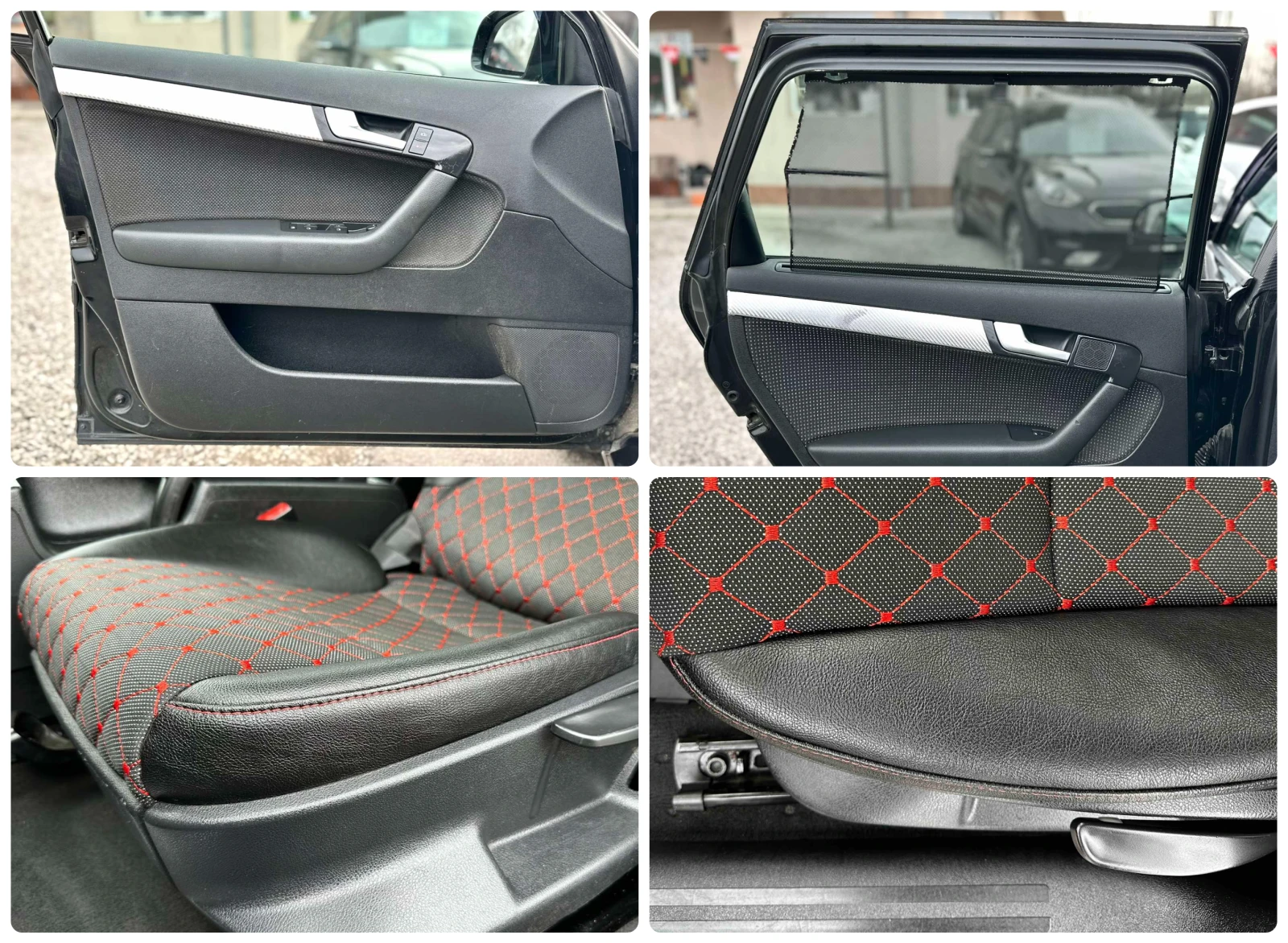 Audi A3 2.0TDI 140HP ���� ������ | Mobile.bg � ����������� 15