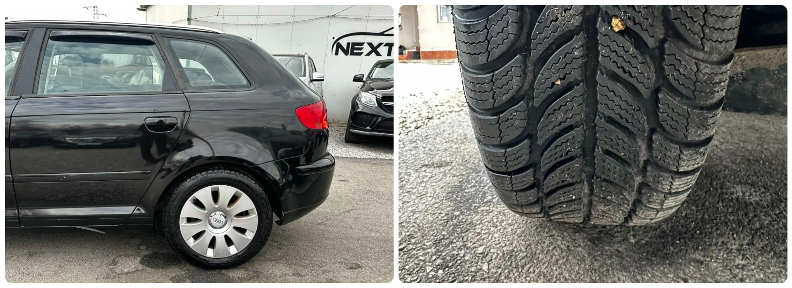 Audi A3 2.0TDI 140HP ���� ������ | Mobile.bg � ����������� 17