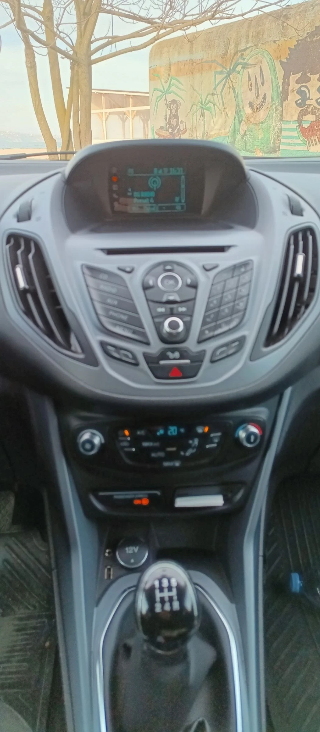 Ford B-Max | Mobile.bg � ����������� 11