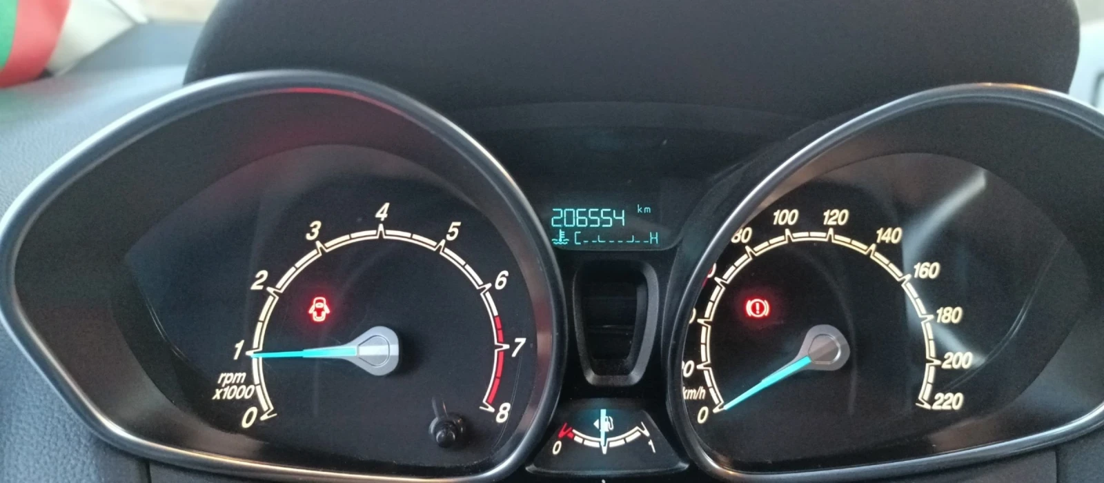 Ford B-Max | Mobile.bg � ����������� 9