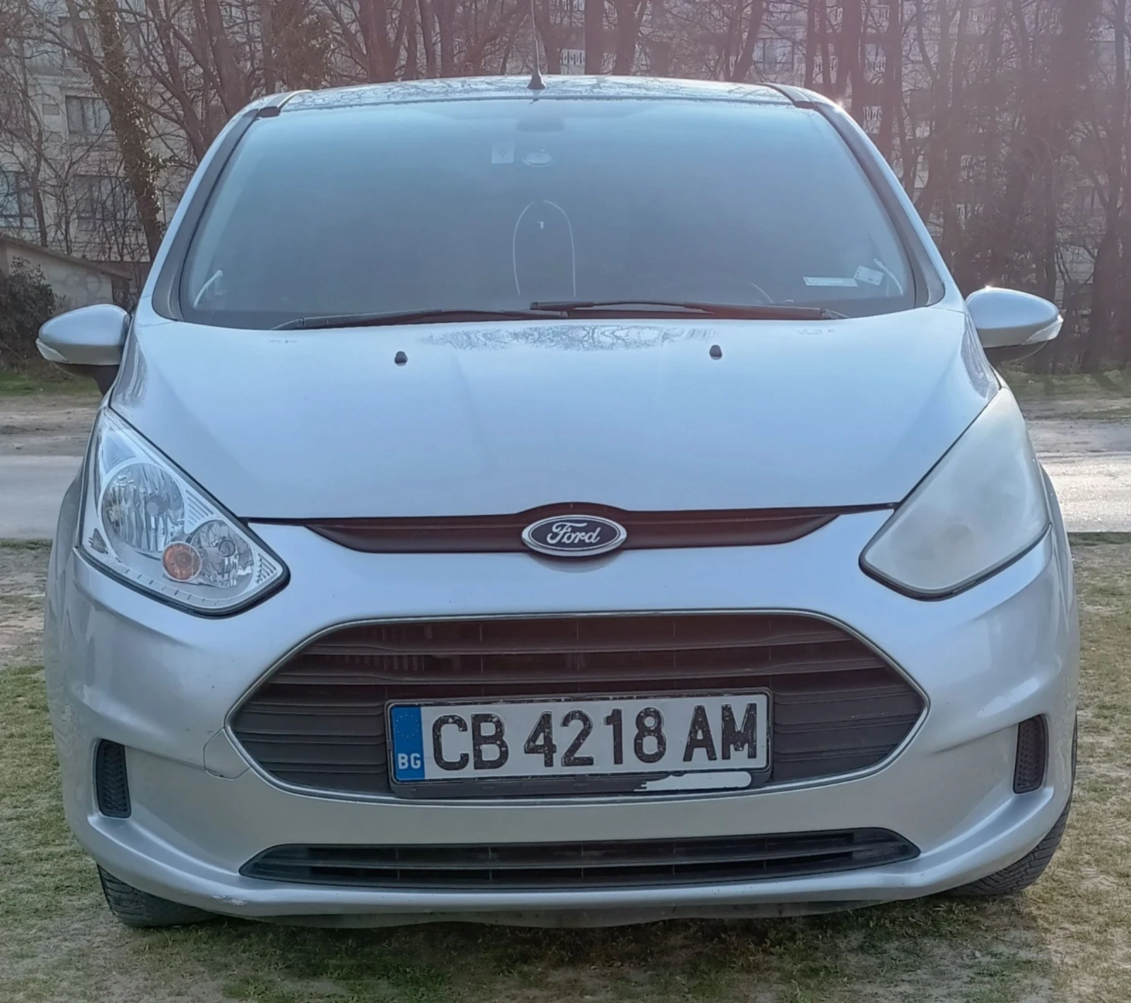 Ford B-Max | Mobile.bg � ����������� 1