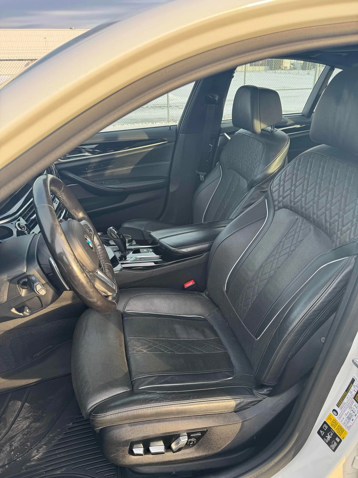 BMW 540 С РЕГИСТРАЦИЯ & АВТО КРЕДИТ, снимка 6 - Автомобили и джипове - 53903073