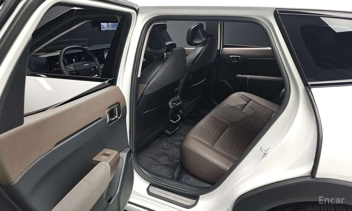 Kia EV6 EV4* LONG RANGE* 2WD* , снимка 11 - Автомобили и джипове - 53977618