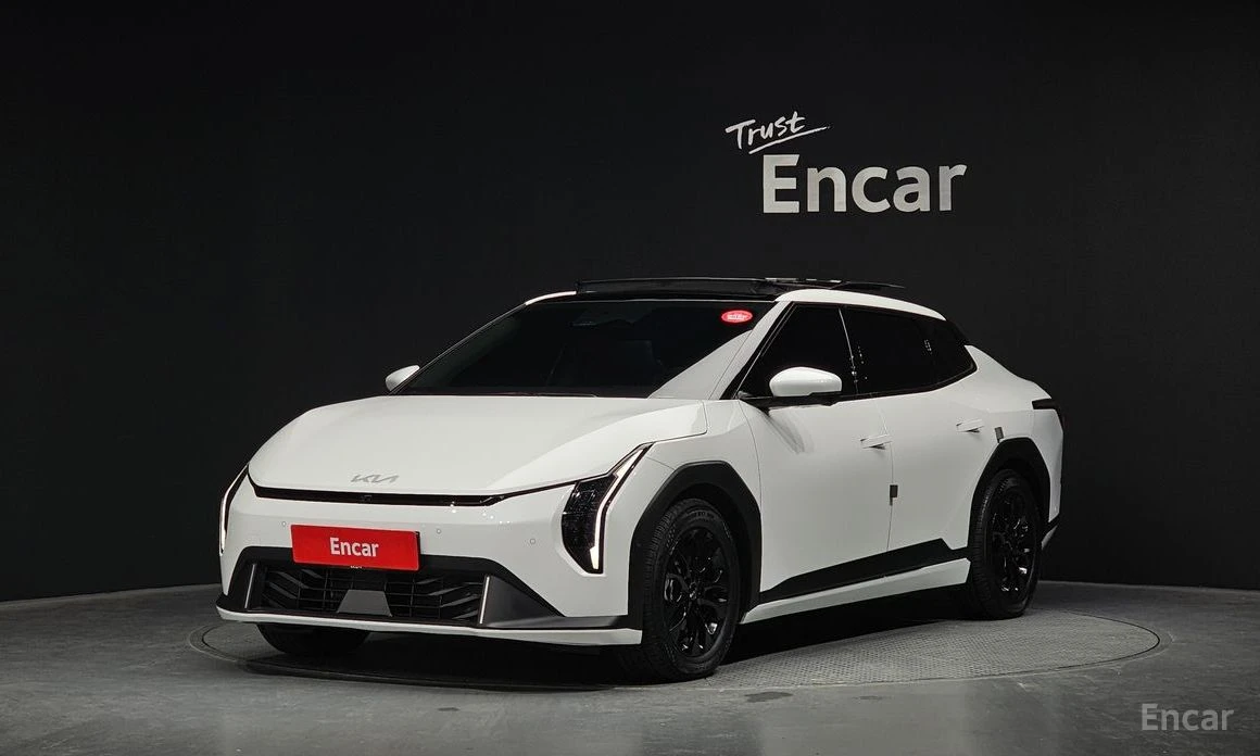 Kia EV6 EV4* LONG RANGE* 2WD* 