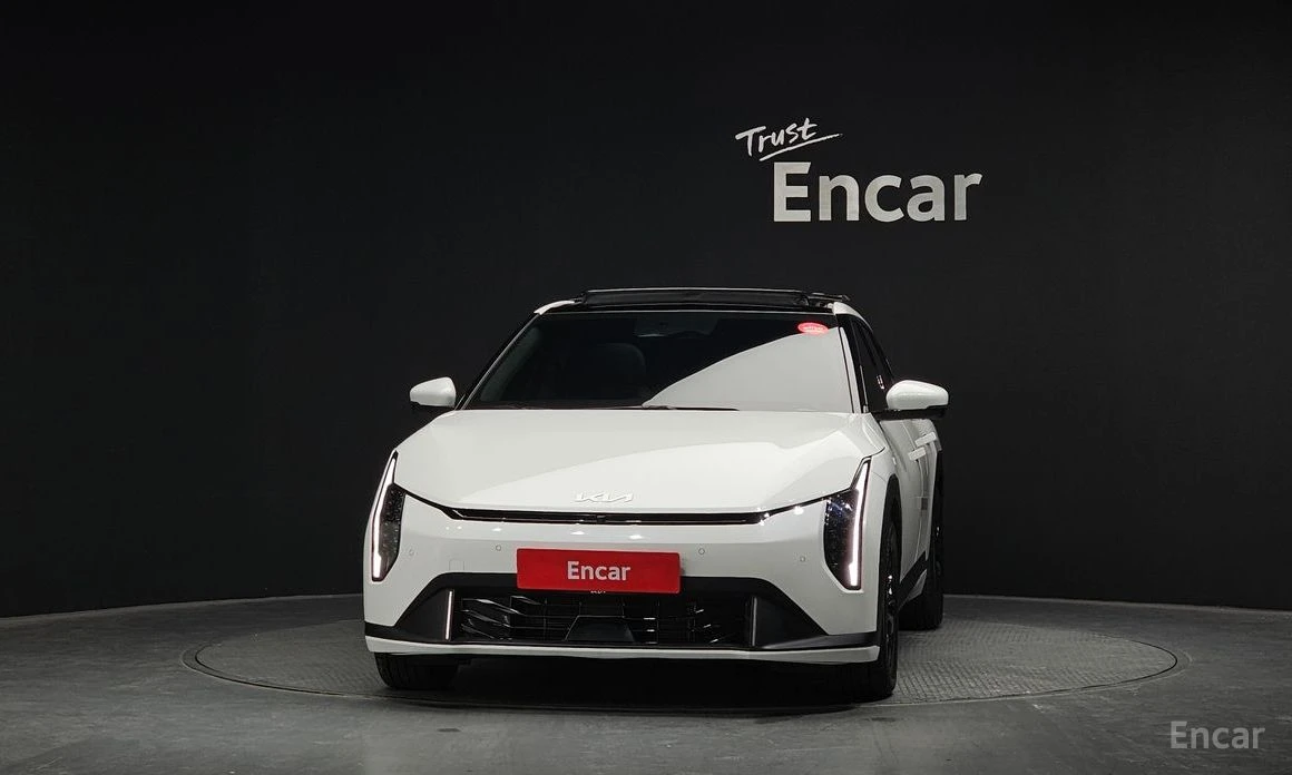 Kia EV6 EV4* LONG RANGE* 2WD* , снимка 3 - Автомобили и джипове - 53977618