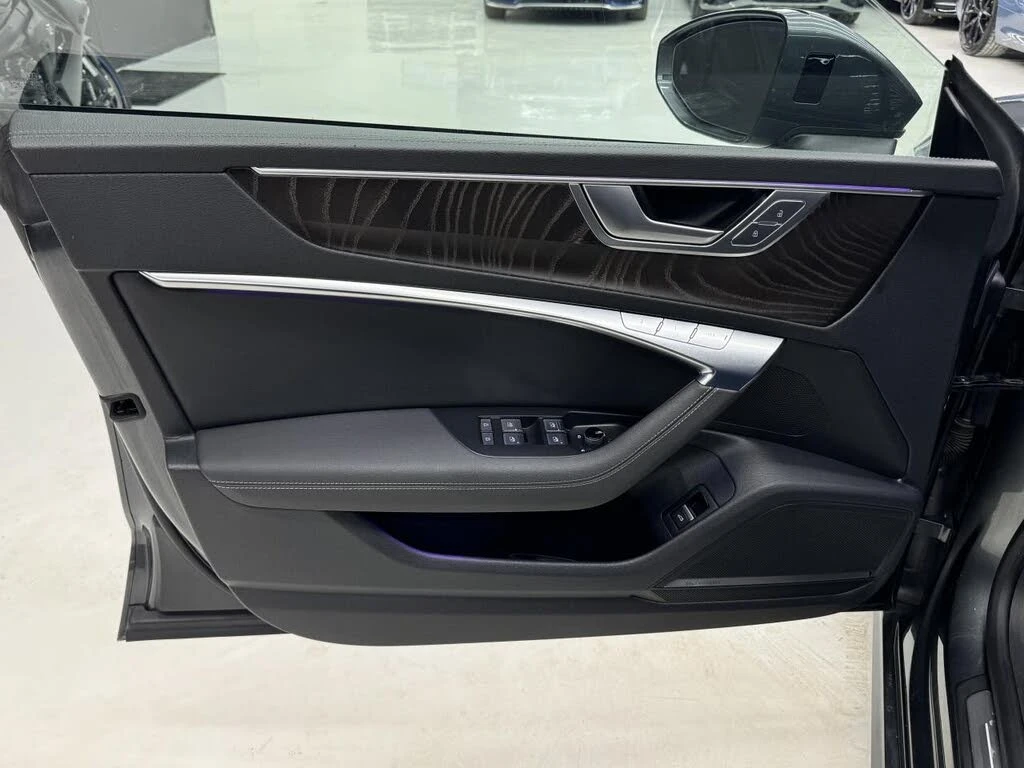 Audi A7 Technik * quattro * АвтоКредит (ЦЕНА ДО БГ), снимка 6 - Автомобили и джипове - 53991192