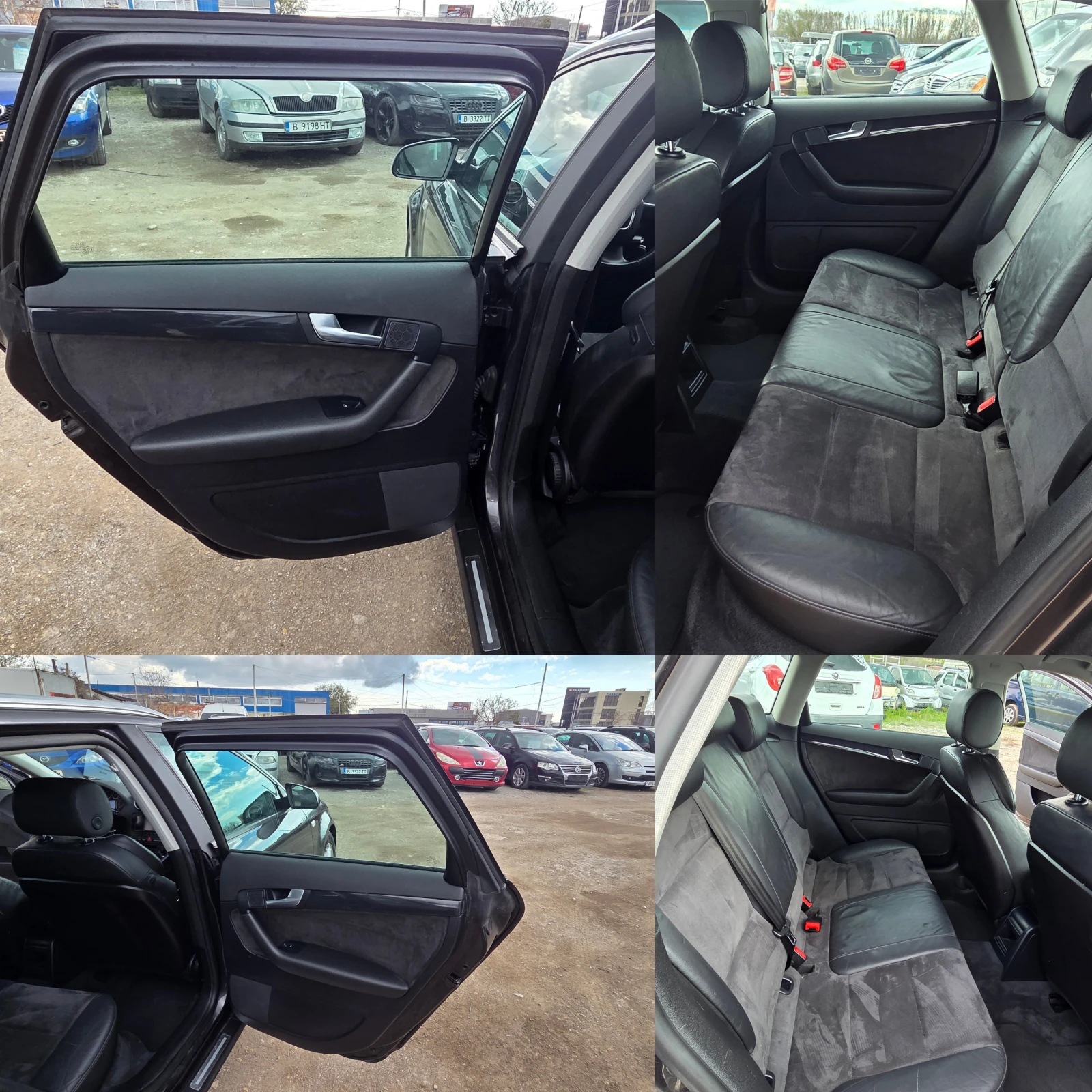 Audi A3 8-КЛАПАНА S-LINE, снимка 15 - Автомобили и джипове - 54144935