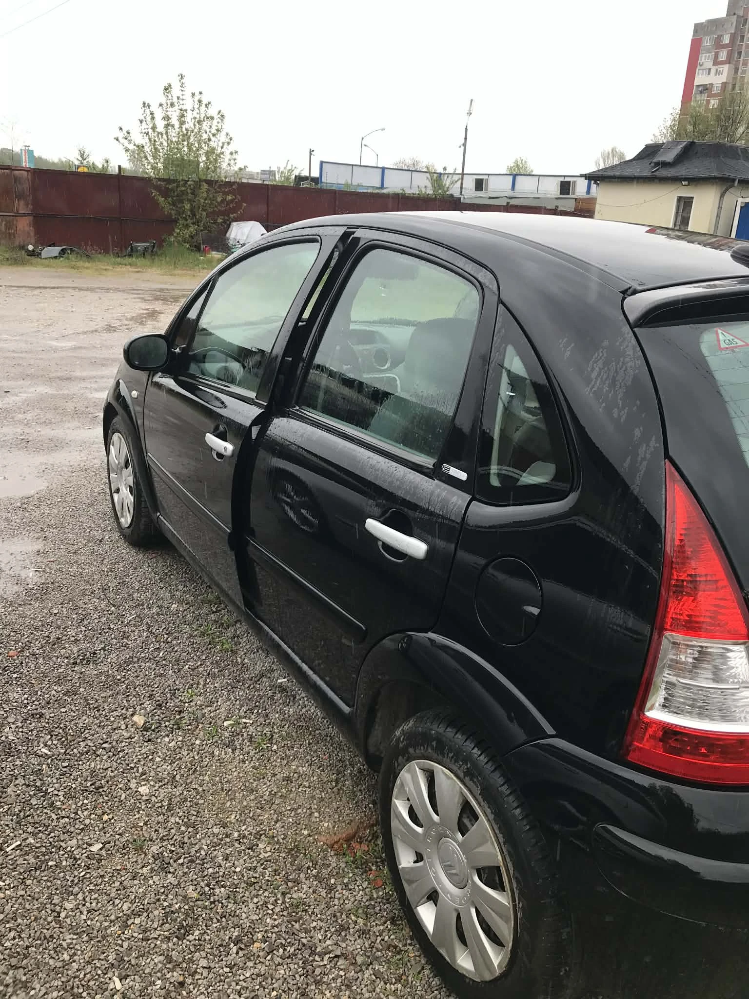 Citroen C3, снимка 2 - Автомобили и джипове - 54272654