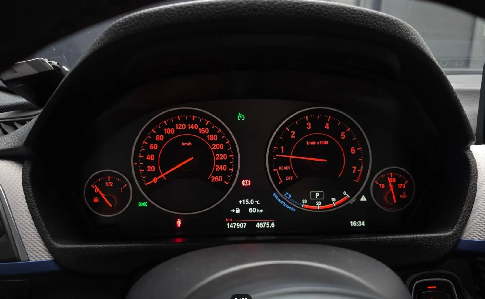 BMW 330 АВТОКРЕДИТ, снимка 6 - Автомобили и джипове - 54455418