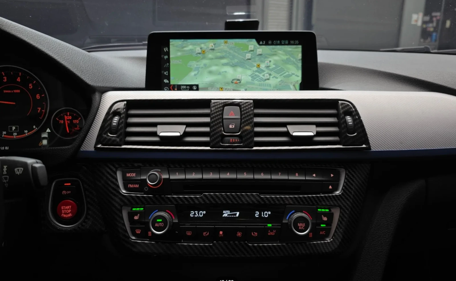BMW 330 АВТОКРЕДИТ, снимка 13 - Автомобили и джипове - 54455418