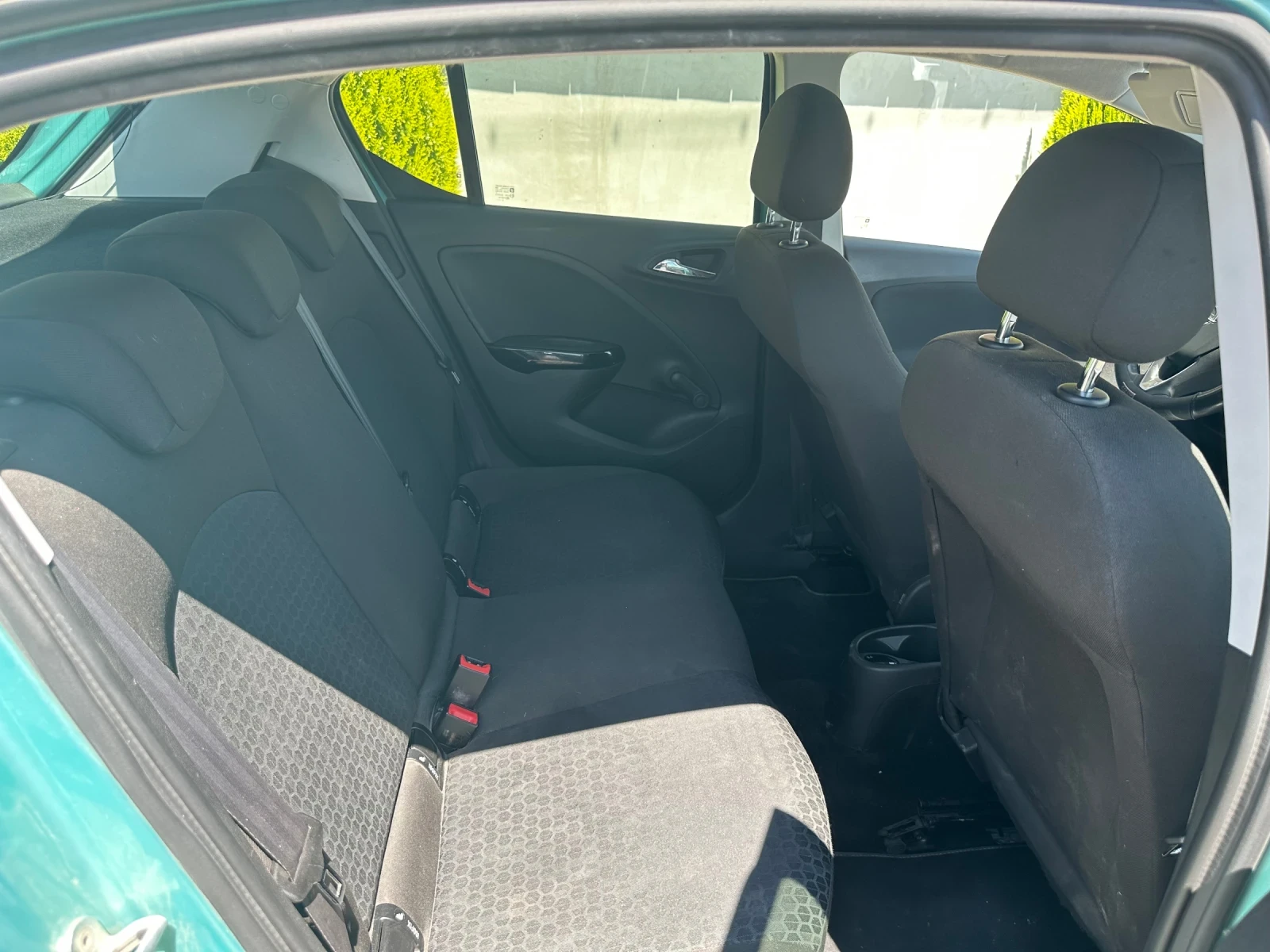 Opel Corsa, снимка 10 - Автомобили и джипове - 54492385