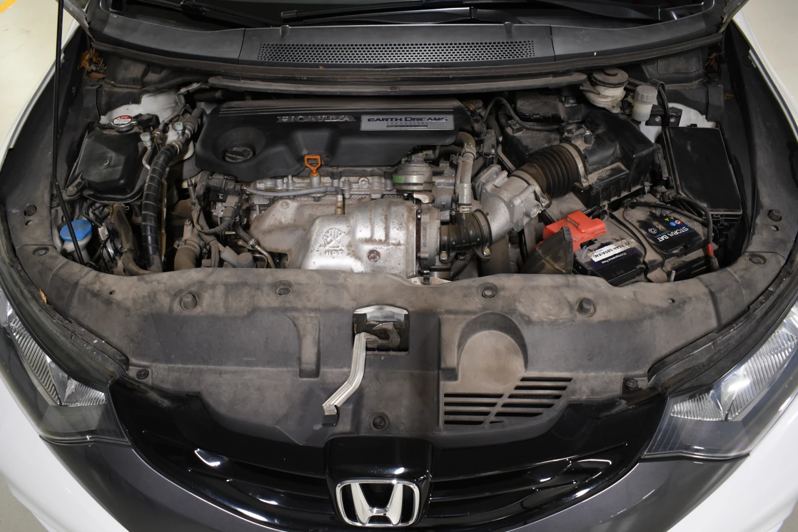 Honda Civic, снимка 8 - Автомобили и джипове - 54554838
