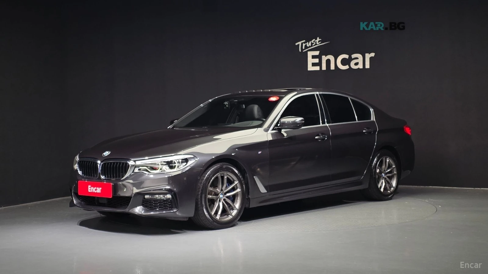 BMW 530 * M-SPORT* КОЖА* ПОДГРЕВ* ШИБИДАХ* HEAD-UP* 