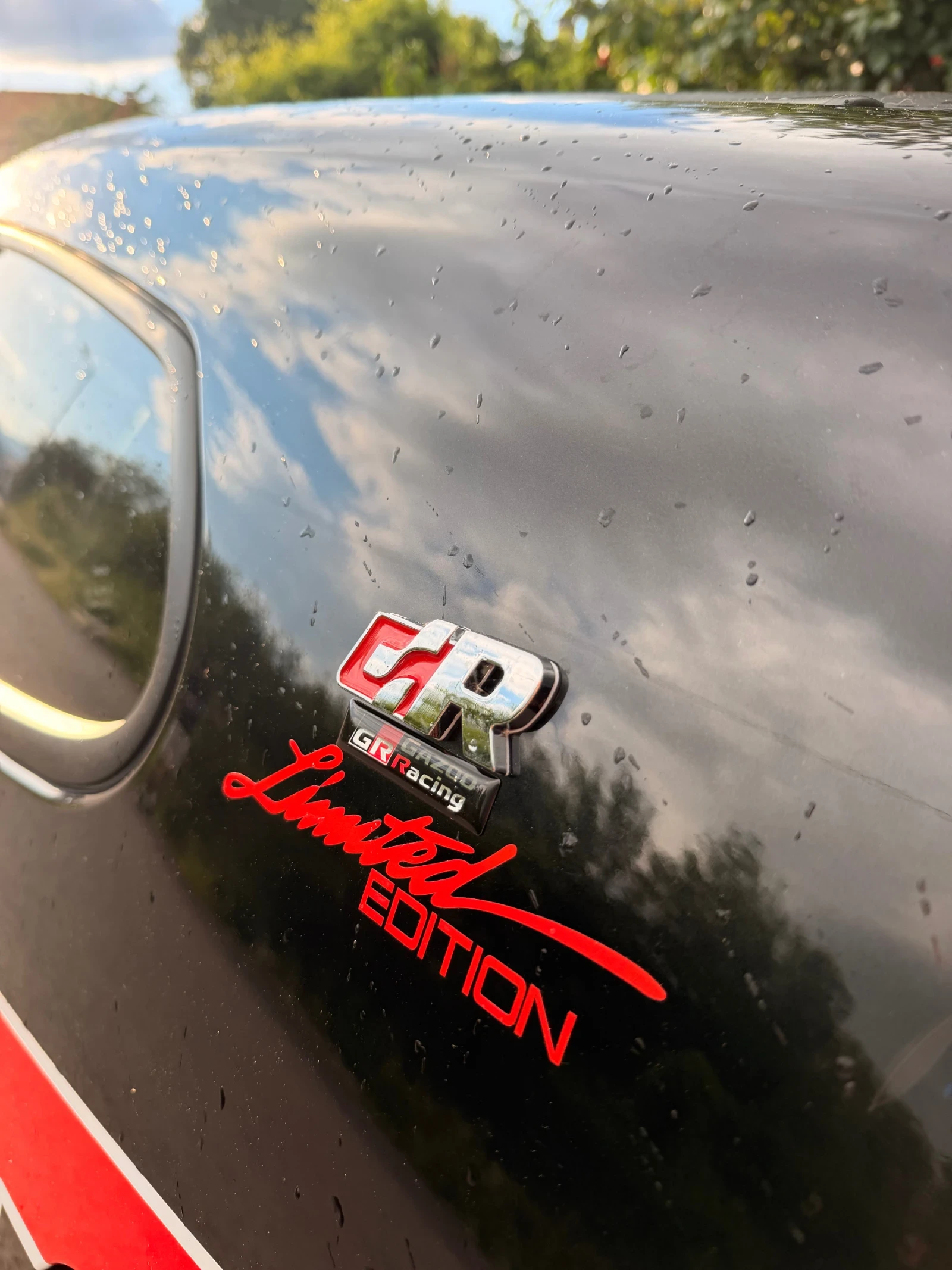 Toyota Yaris Yaris GR | Mobile.bg � ����������� 4