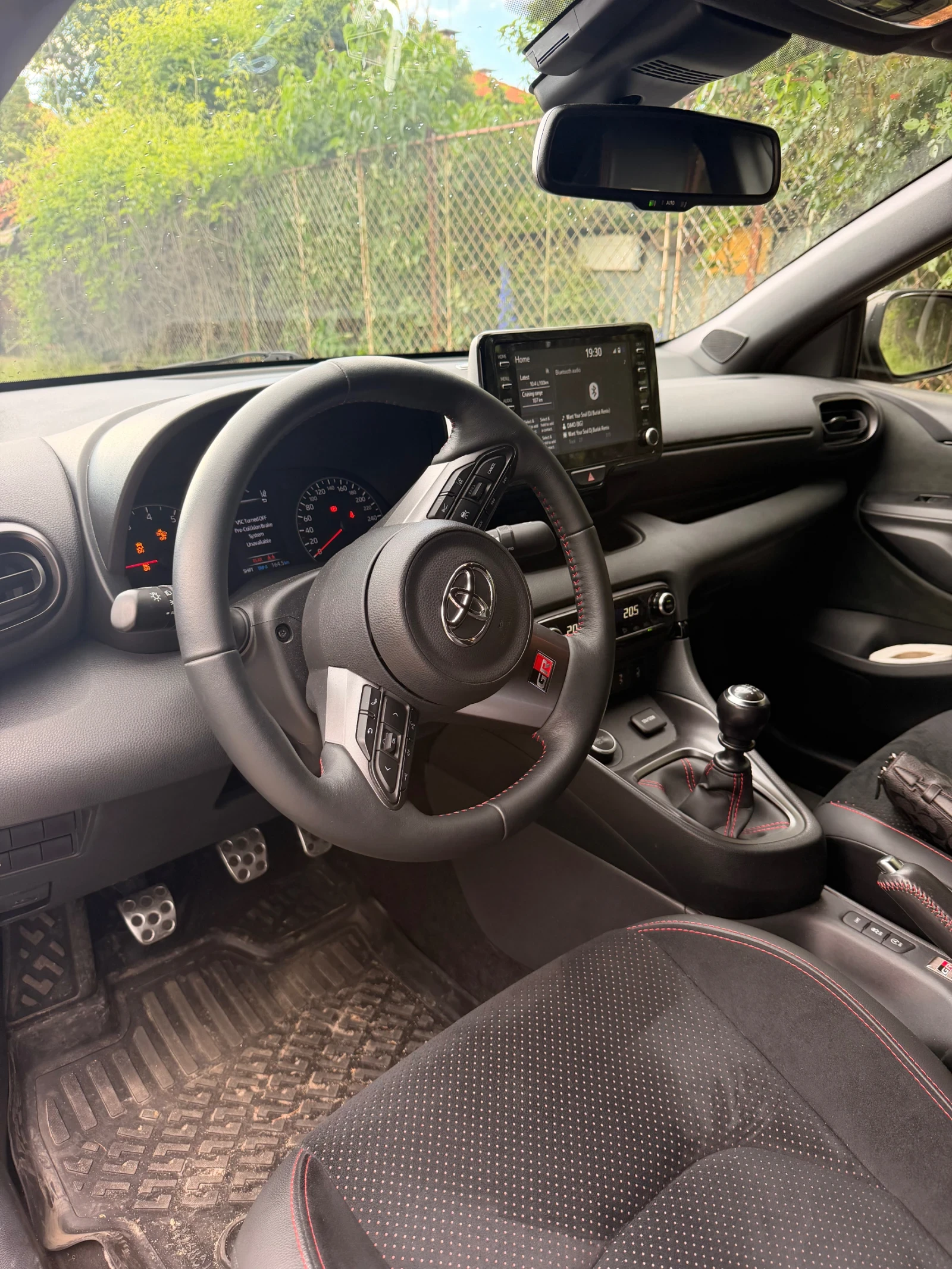 Toyota Yaris Yaris GR | Mobile.bg � ����������� 10