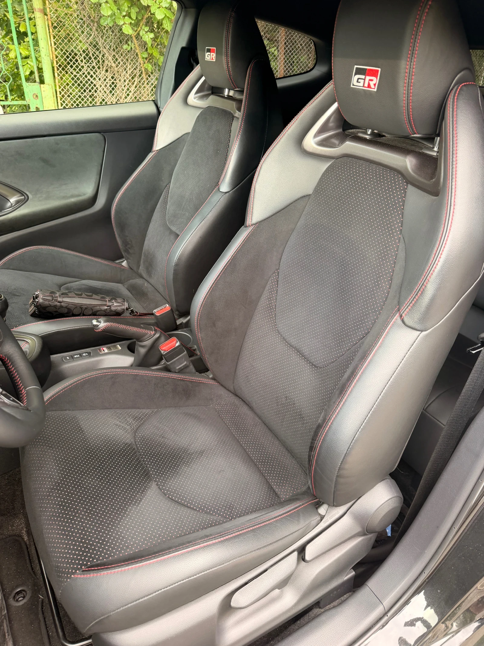 Toyota Yaris Yaris GR | Mobile.bg � ����������� 9