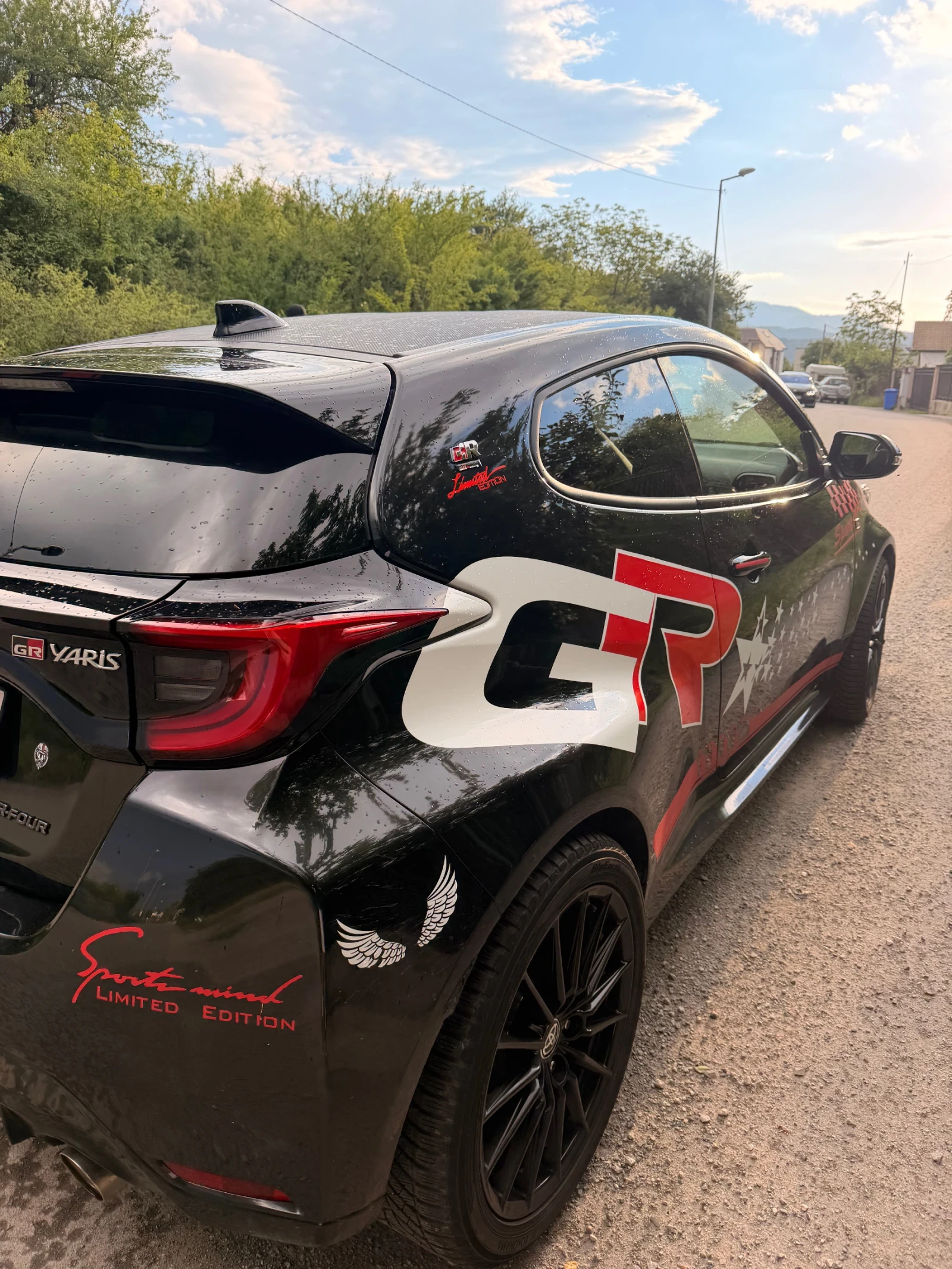 Toyota Yaris Yaris GR | Mobile.bg � ����������� 5