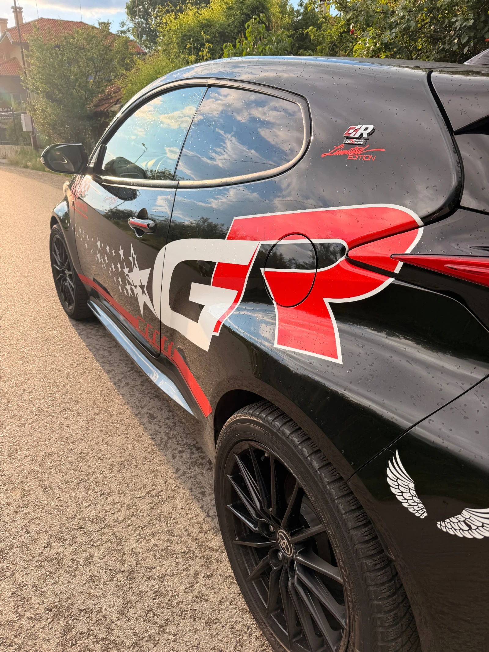 Toyota Yaris Yaris GR | Mobile.bg � ����������� 3