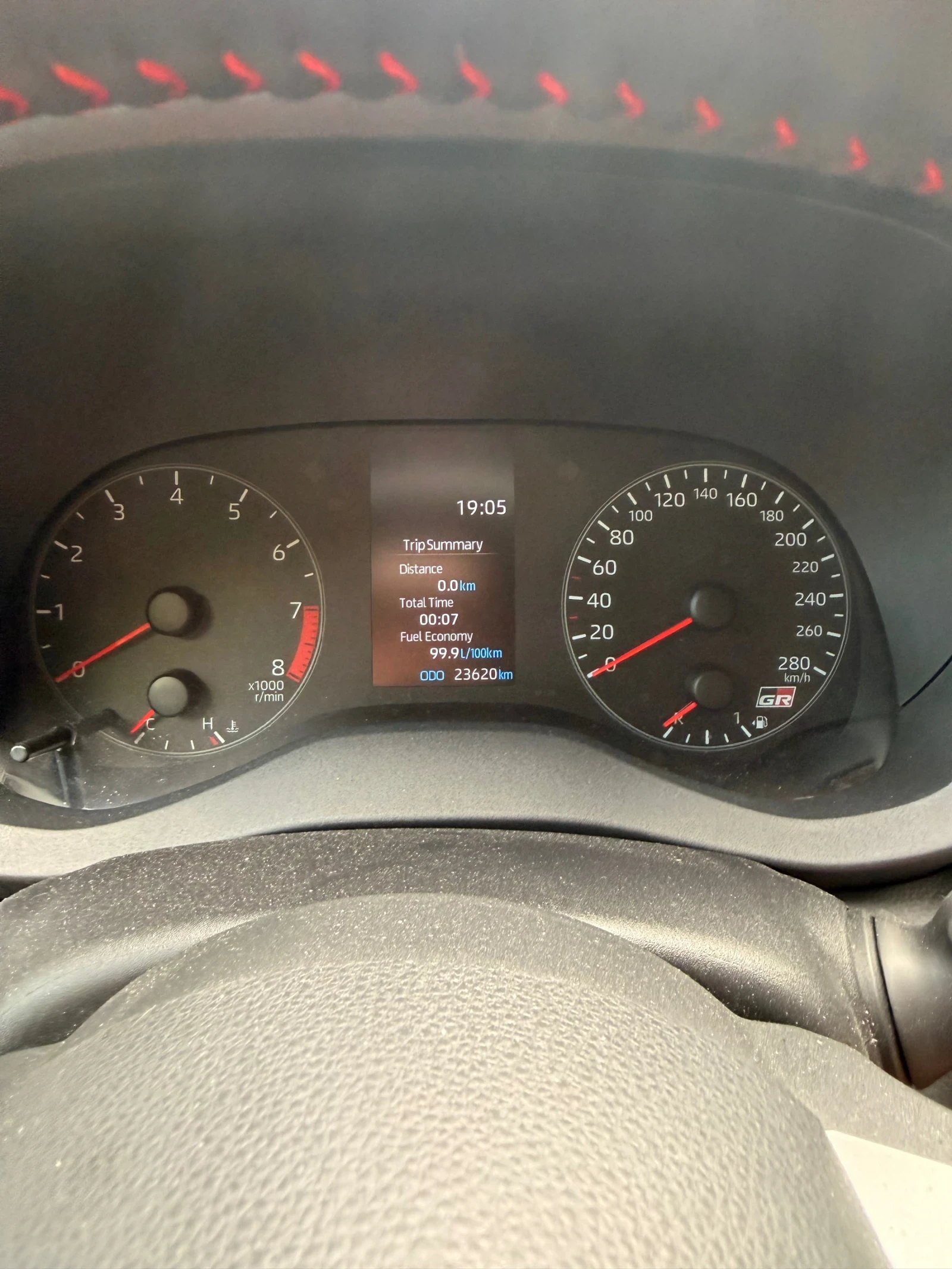 Toyota Yaris Yaris GR | Mobile.bg � ����������� 8