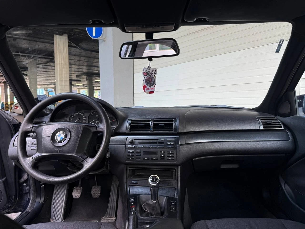 BMW 320 320D, снимка 11 - Автомобили и джипове - 54917500