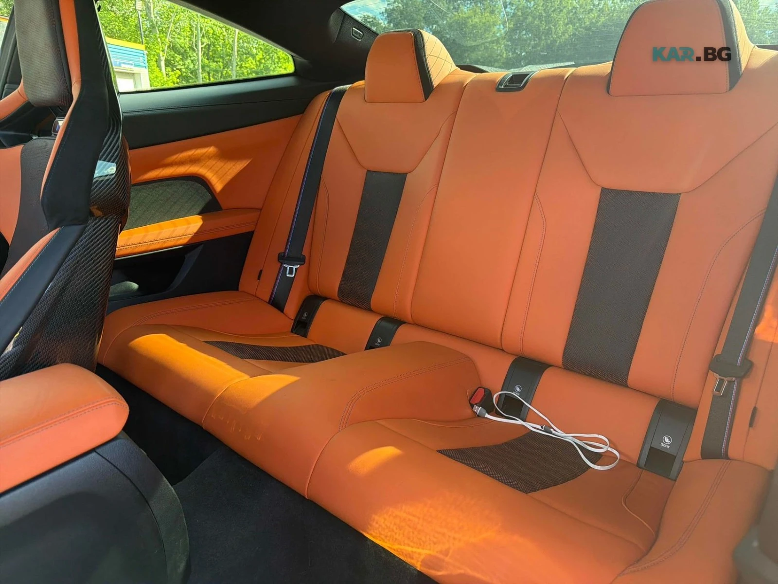 BMW M4 Manual Individual ���� �� �������� ���������� | Mobile.bg � ����������� 11