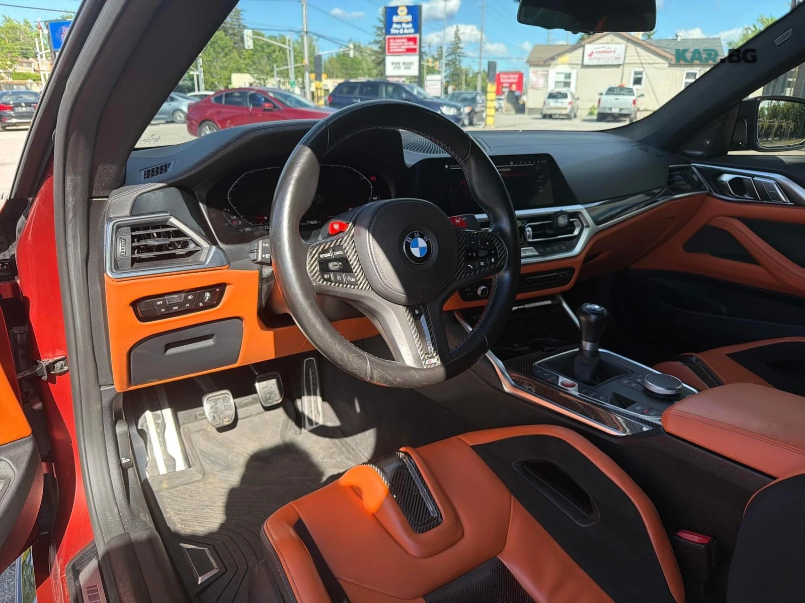 BMW M4 Manual Individual ���� �� �������� ���������� | Mobile.bg � ����������� 6