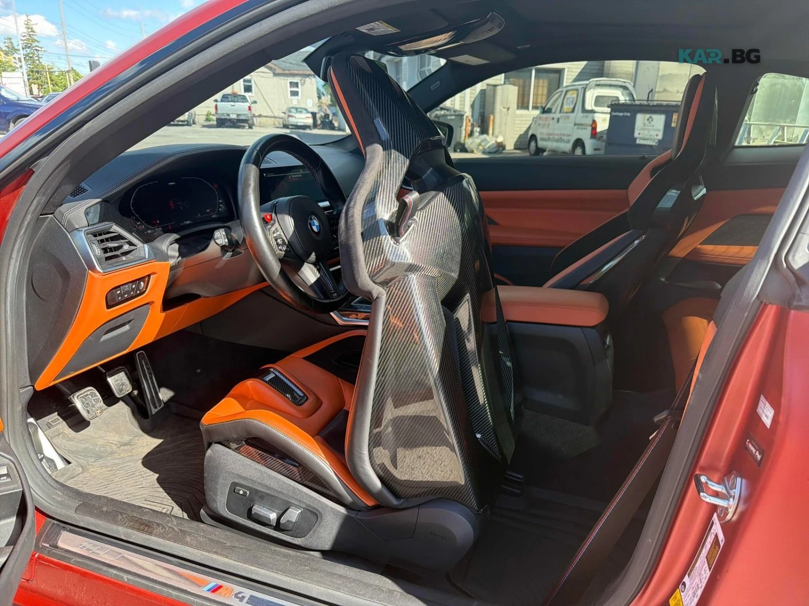 BMW M4 Manual Individual ���� �� �������� ���������� | Mobile.bg � ����������� 9