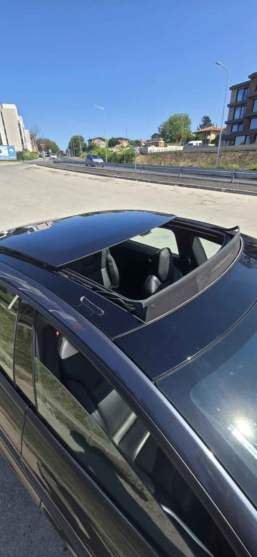 Tesla Model S, снимка 13 - Автомобили и джипове - 55015950