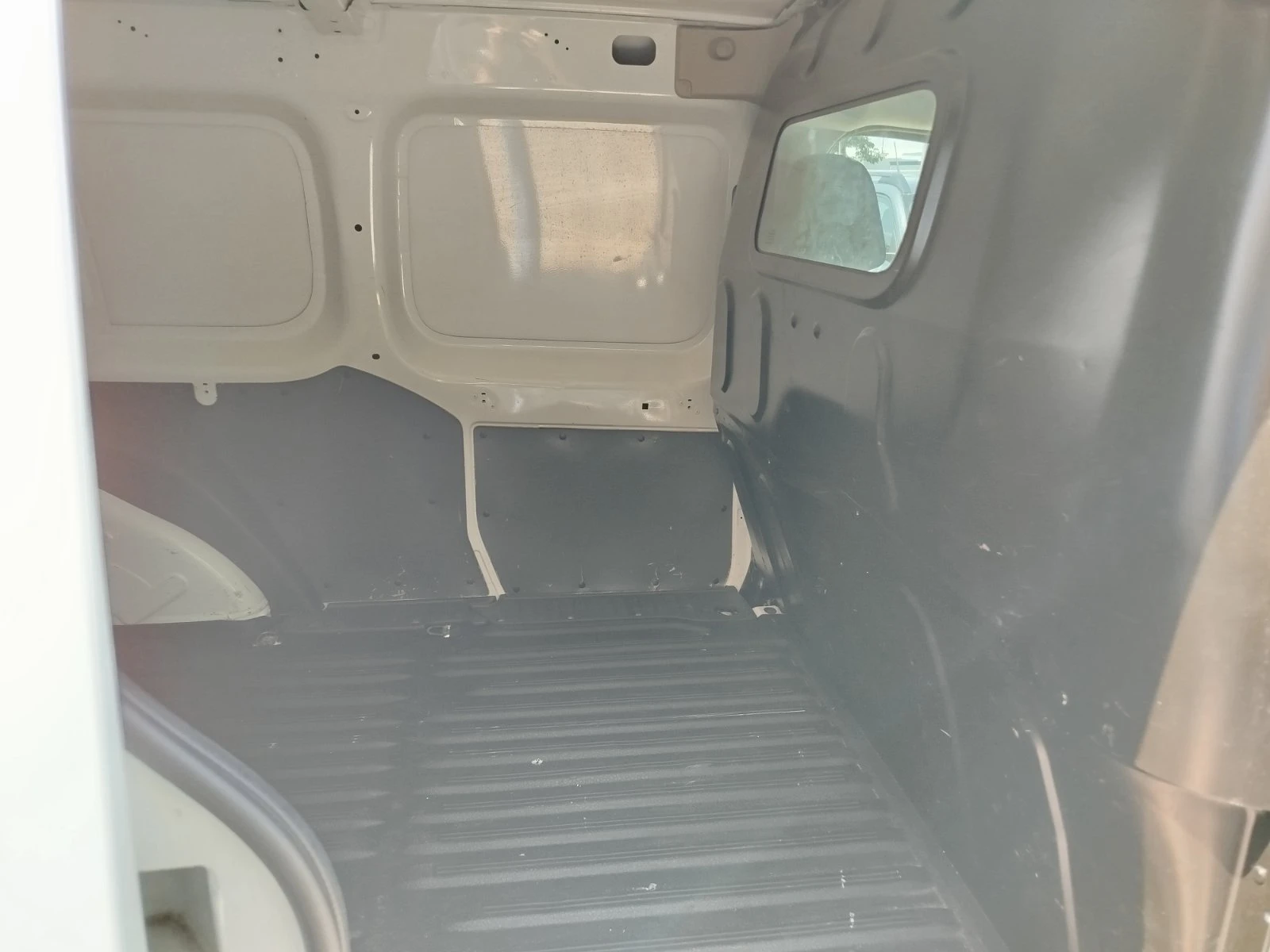 Renault Kangoo 1.5dCi/115 к.с., снимка 11 - Автомобили и джипове - 55201129