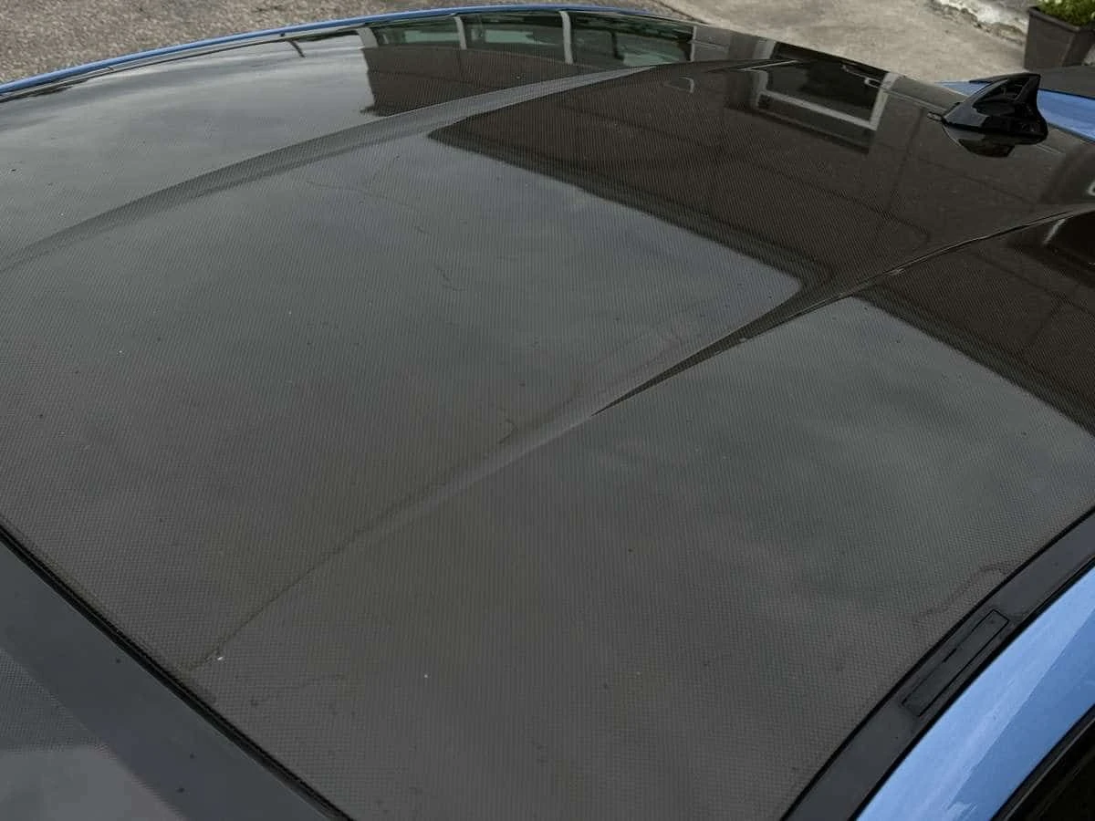 BMW M4 * Coupe YAS MARINA BLUE | RED INTERIOR | CARBON RO, снимка 13 - Автомобили и джипове - 55285262