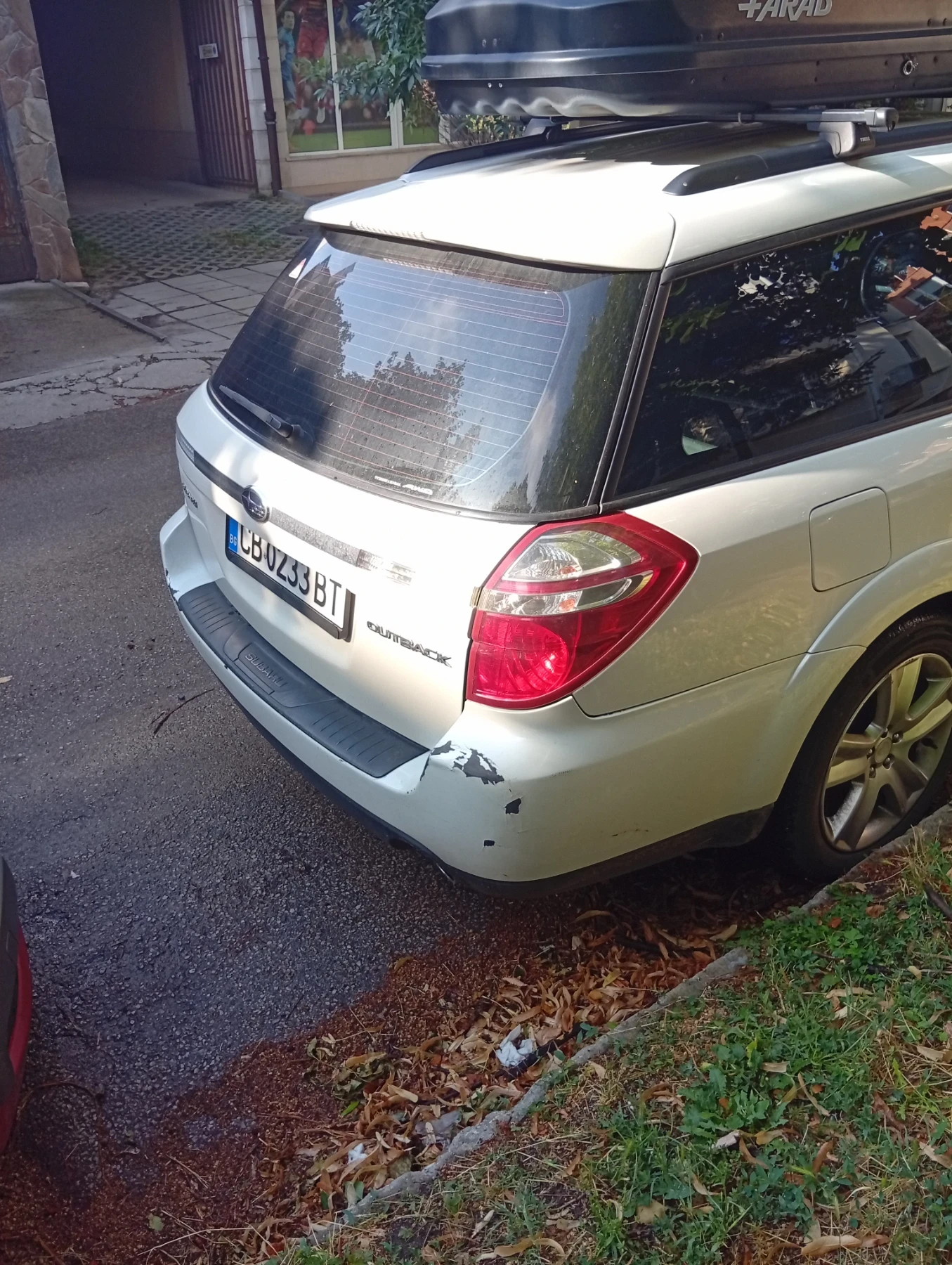 Subaru Outback | Mobile.bg � ����������� 17