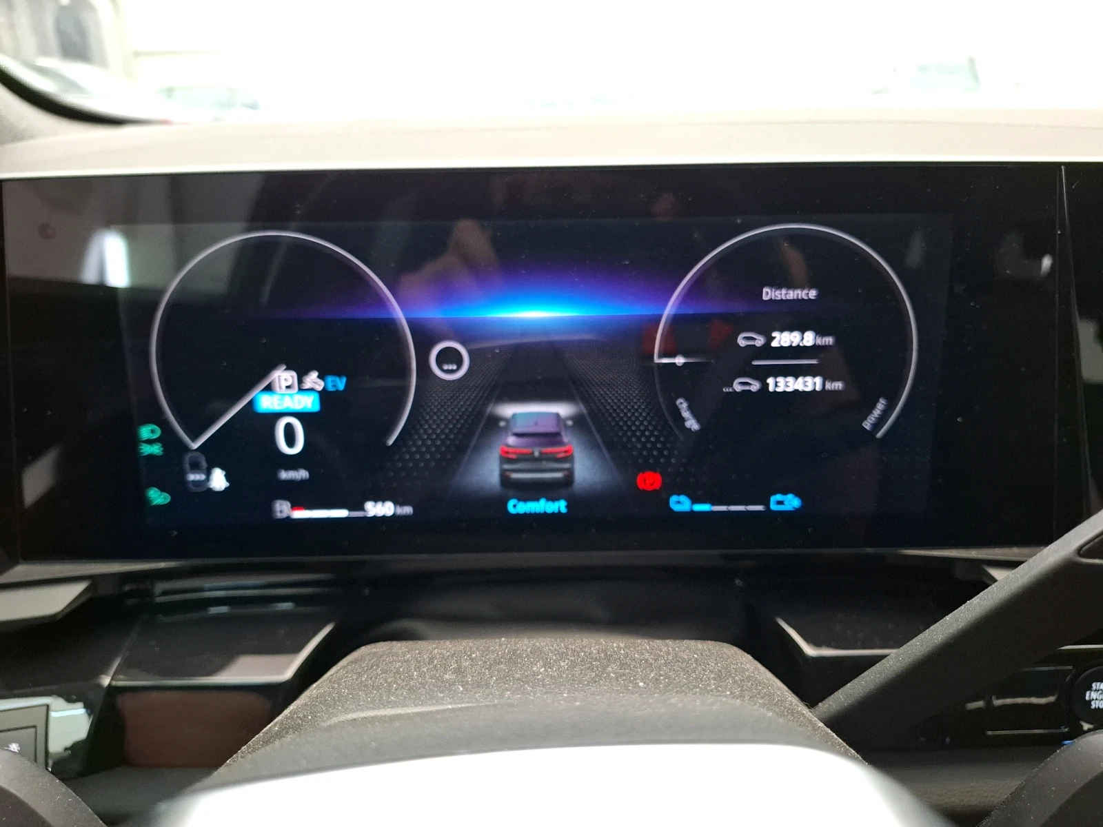 Renault Austral E-TECH FULL HYBRID 200 TECHNO , снимка 4 - Автомобили и джипове - 55466198