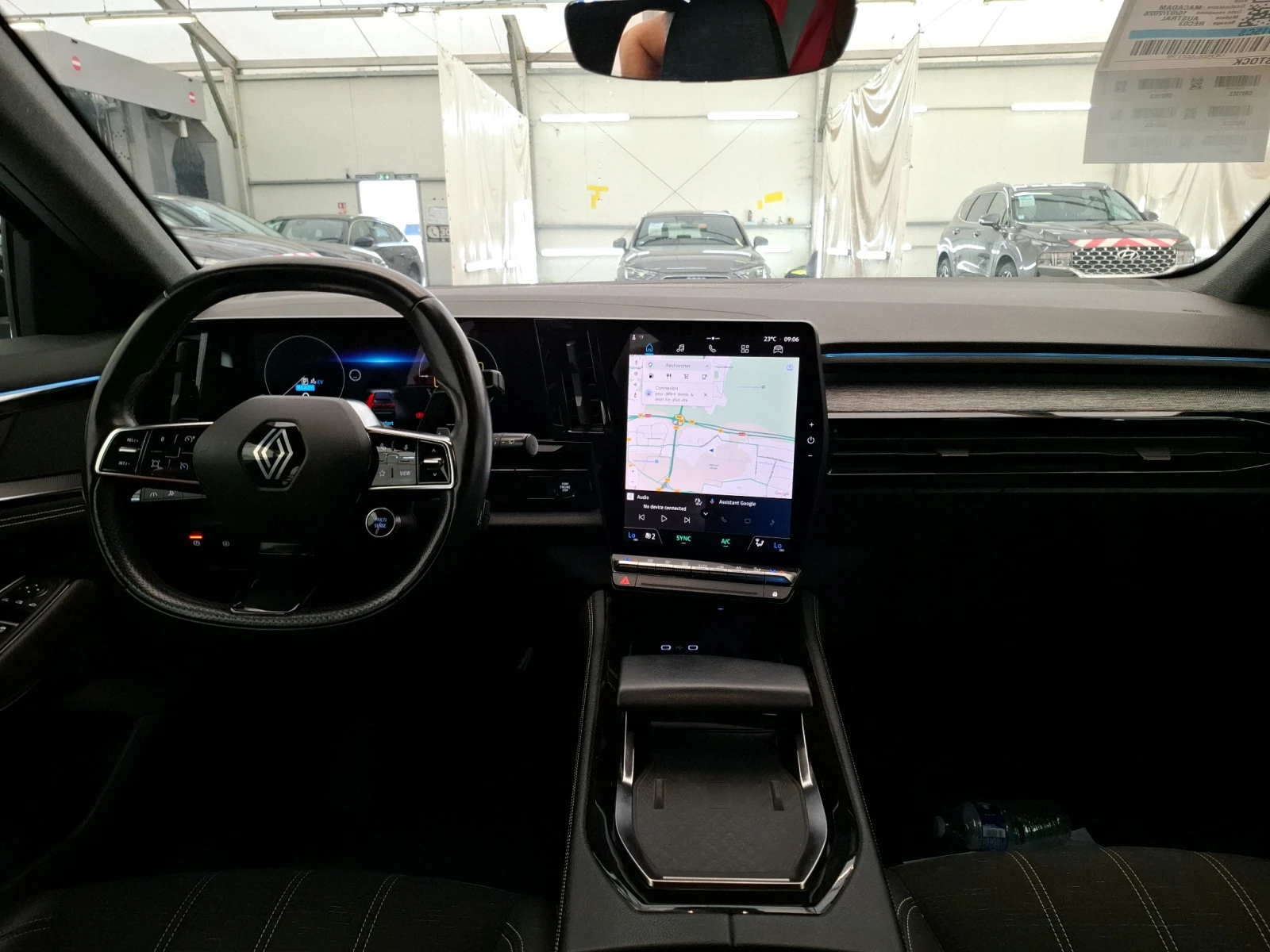 Renault Austral E-TECH FULL HYBRID 200 TECHNO , снимка 3 - Автомобили и джипове - 55466198