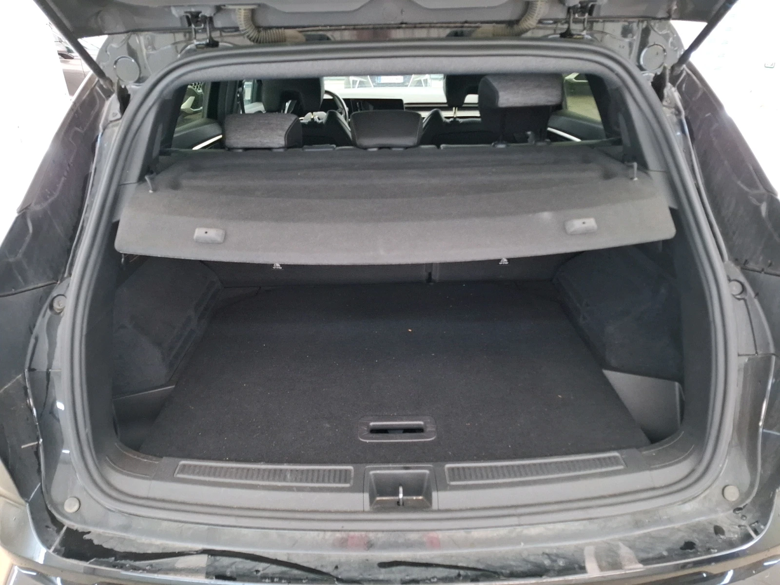 Renault Austral E-TECH FULL HYBRID 200 TECHNO , снимка 5 - Автомобили и джипове - 55466198