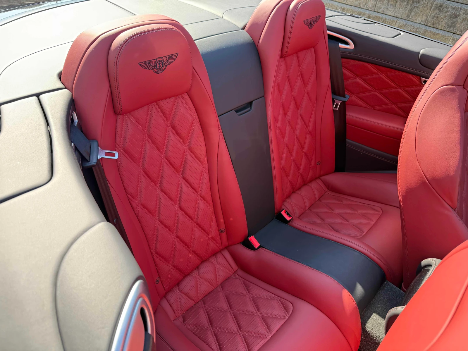 Bentley Continental gt 4.0L 8cyl AWD | Mobile.bg � ����������� 10