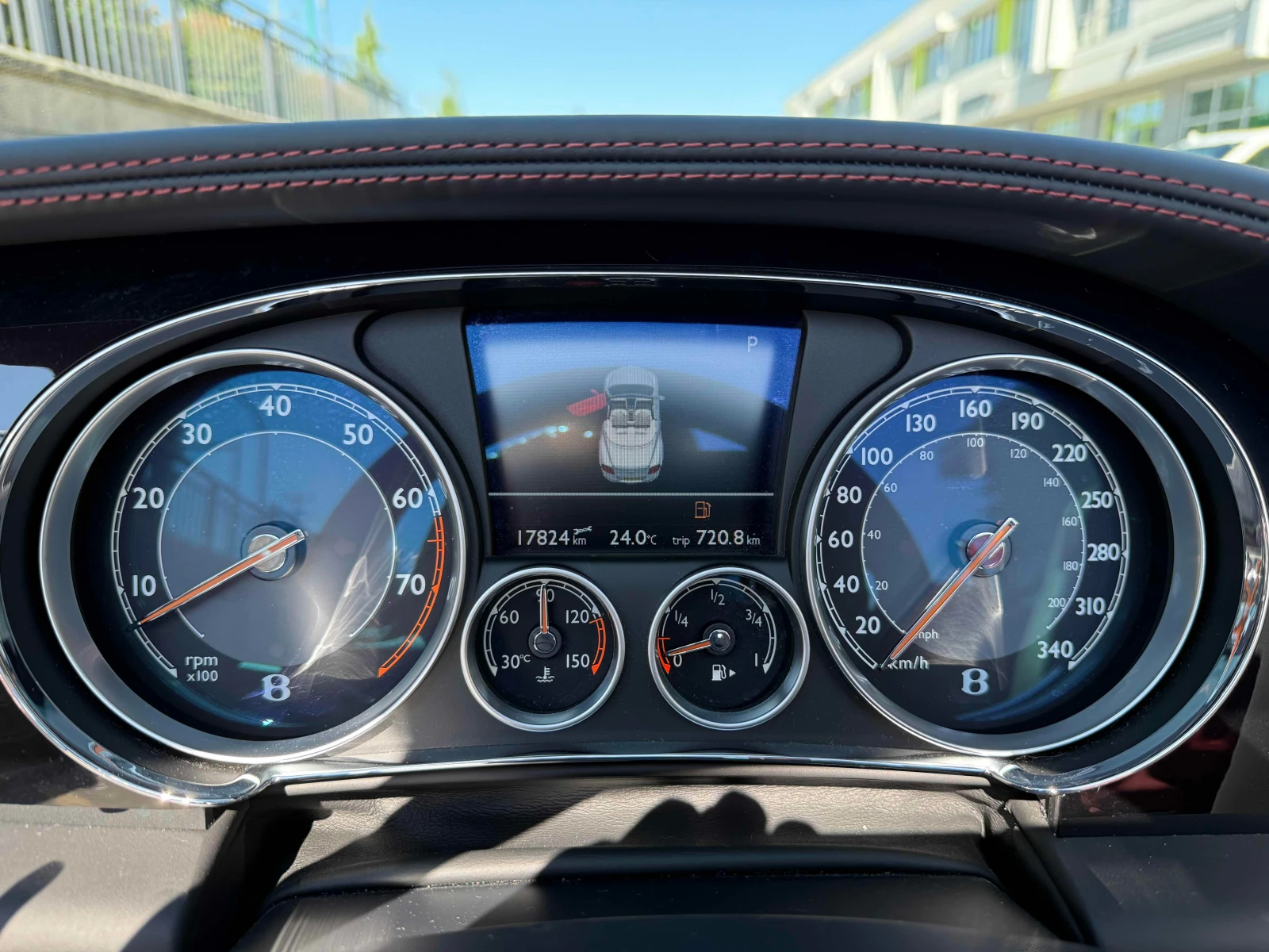 Bentley Continental gt 4.0L 8cyl AWD | Mobile.bg � ����������� 8