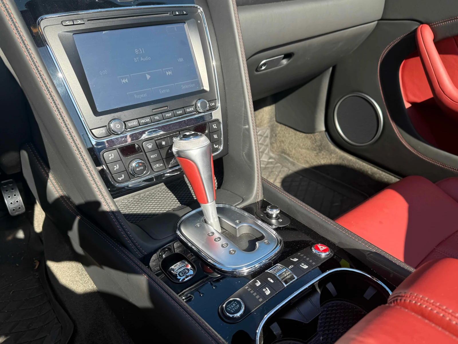Bentley Continental gt 4.0L 8cyl AWD | Mobile.bg � ����������� 9