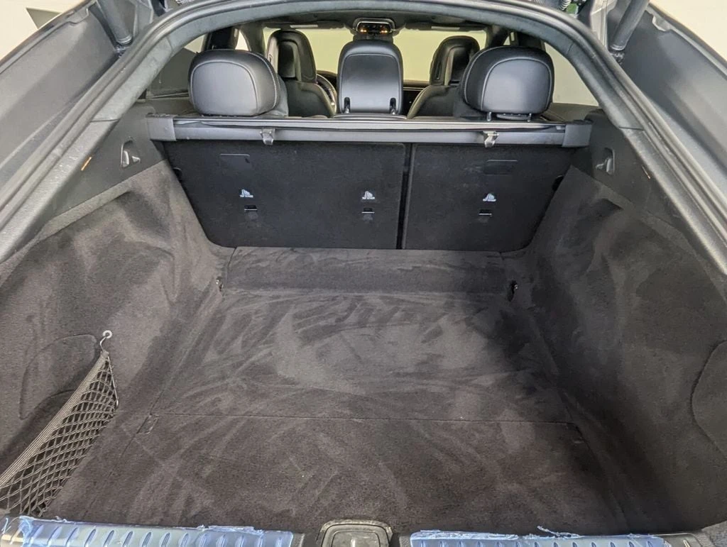 Mercedes-Benz EQS 580* AMG* Executive* Pinnacle-pkg* Масаж* Burmeste, снимка 15 - Автомобили и джипове - 55756002