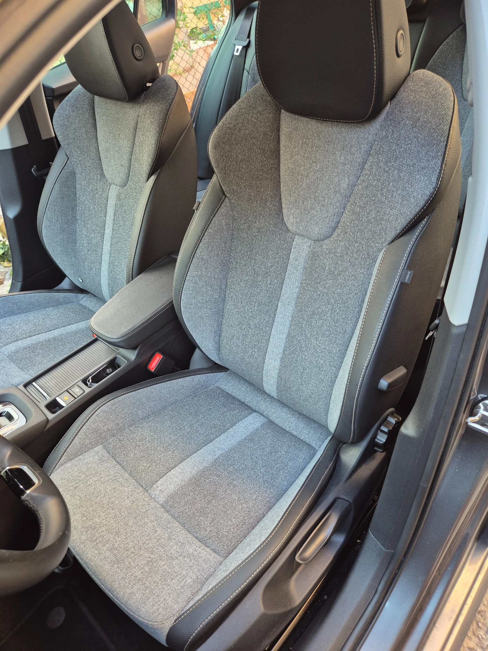 Skoda Octavia BUSINESS, снимка 10 - Автомобили и джипове - 55952778